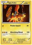 Tapu Koko