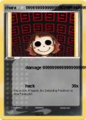 chara 999999999