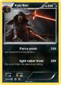 Kylo Ren
