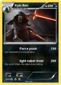 Kylo Ren