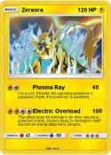 Zeraora