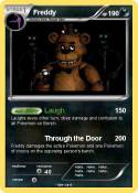Freddy