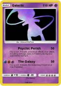 Galactic
