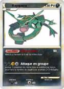 Rayquaza