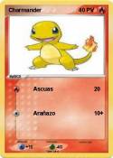 Charmander
