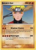 Boruto's Dad