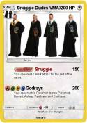 Snuggie Dudes