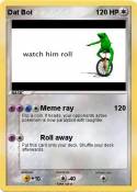 Dat Boi