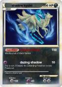 shadow kyubii