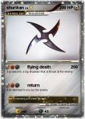 shurikan