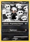Phaphinhas