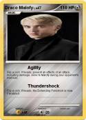 Draco Malofy