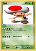 Toad
