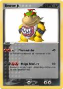 Bowser jr.