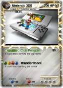Nintendo 3DS