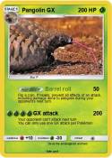 Pangolin GX