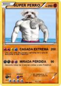 SUPER PERRO