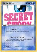Secret Story