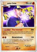 John Cena