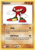 Knuckles