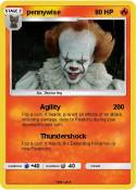 pennywise