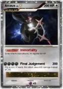 Arceus