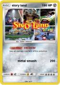 story land