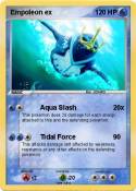 Empoleon ex