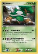 Torterra ex