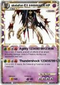 skelafon EX