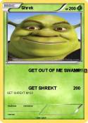 Shrek