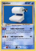 wipeition