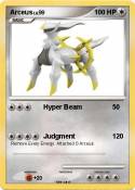 Arceus