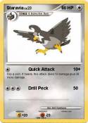 Staravia