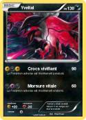 Yveltal