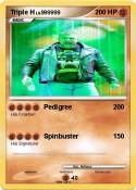 Triple H