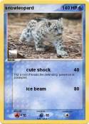 snowleopard