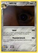 deth ray