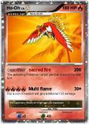 Ho-Oh