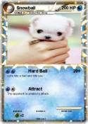 Snowball