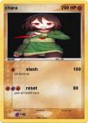 chara