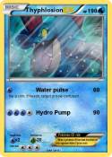 Thyphlosion