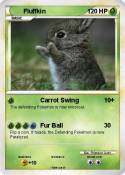 Fluffkin