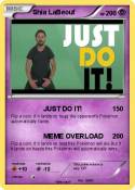 Shia LaBeouf