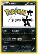 Adoark
