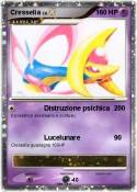 Cresselia