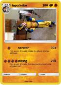 tapu koko