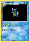 Wartortle