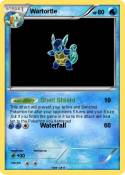 Wartortle