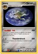 world